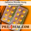 Secret Miracle Honey Side Effects new10